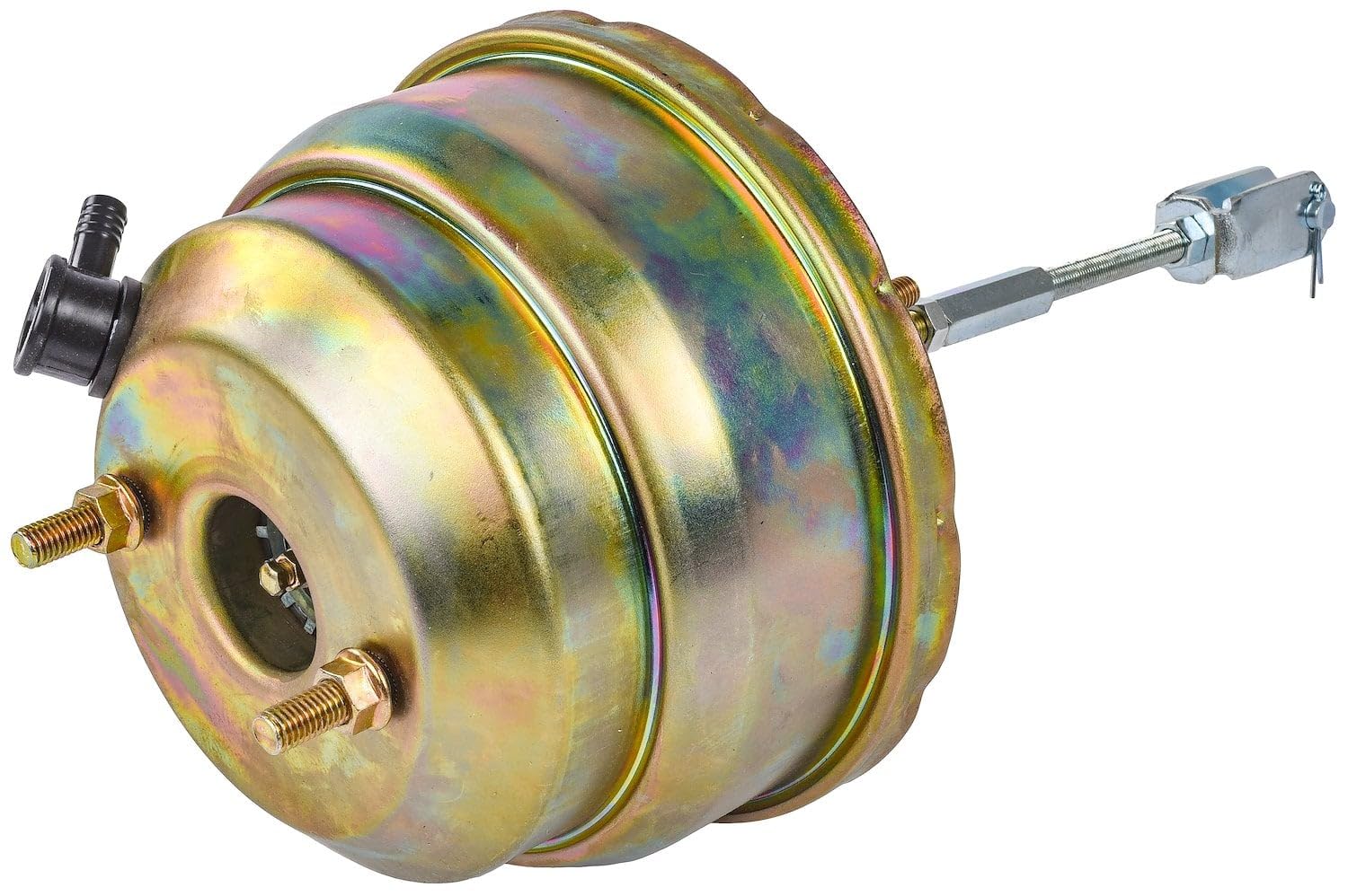 Amazon.com: JEGS 630677 Power Brake Booster 8 in. Dual Diaphragm